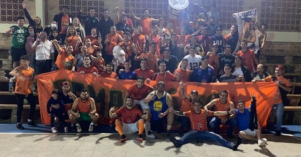 Remansito juega hoy la semifinal en la Copa de Campeones