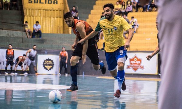 Revancha será este martes