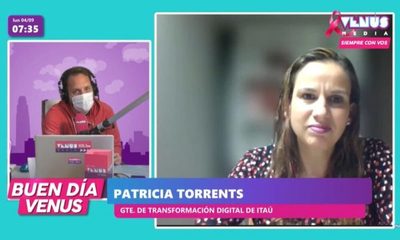 Itaú reconocido como “Mejor Banco Digital del Paraguay” por noveno año consecutivo