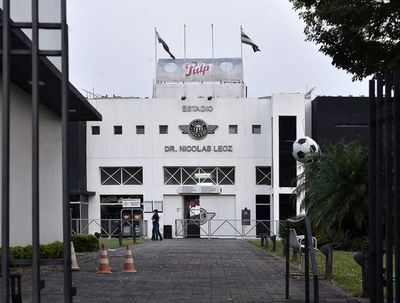 Expusieron millonarios negocios para justificar origen de fondos - Nacionales - ABC Color