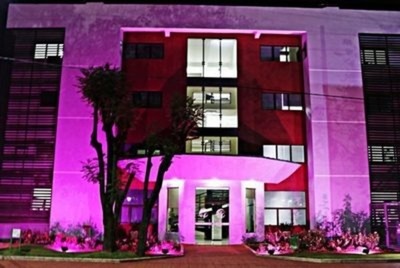 Octubre rosa: Fundación Tesãi reduce aranceles para atención mamaria