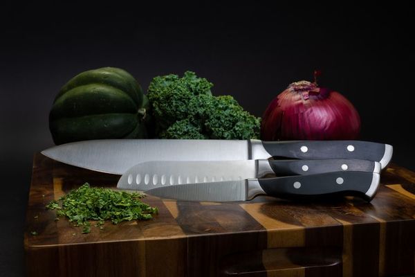 Todo lo que necesitas saber sobre los cuchillos de cocina - Gastronomía - ABC Color