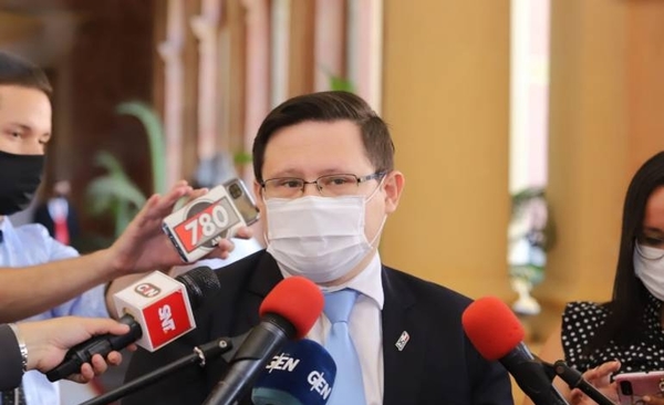 Diario HOY | Ley tributaria de Paraguay no prohíbe abrir cuentas offshore