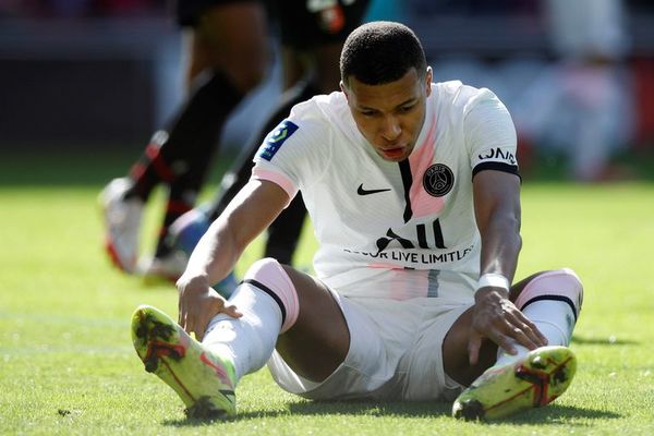 “Mi posición fue clara: quería irme y lo dije con antelación” - Fútbol Internacional - ABC Color