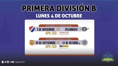 Juegos de permanencia en la Primera B