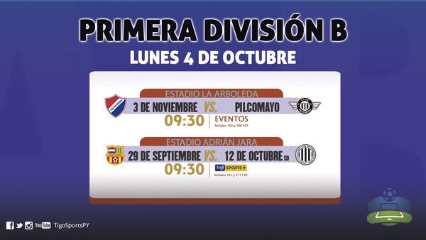 Juegos de permanencia en la Primera B