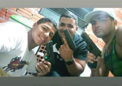 Abogado “Leopardo” recibe amenazas y pide seguir en investigaciones - Nacionales - ABC Color