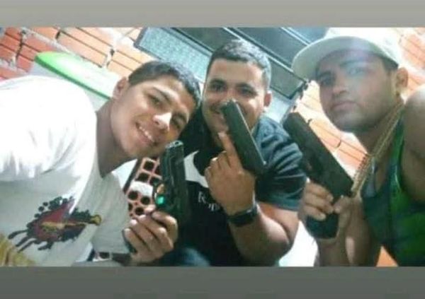 Abogado “Leopardo” recibe amenazas y pide seguir en investigaciones - Nacionales - ABC Color
