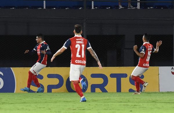 Copa Paraguay: el partido de Cerro cambia de escenario - Cerro Porteño - ABC Color