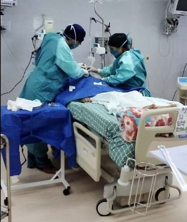 “Necesitamos imperiosamente que el Estado honre sus compromisos”: Sanatorios privados al límite | Ñanduti
