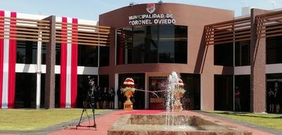 Coronel Oviedo; Funcionario municipal fue despedido por no apoyar candidatura de Diego González – Prensa 5