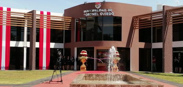 Coronel Oviedo; Funcionario municipal fue despedido por no apoyar candidatura de Diego González – Prensa 5