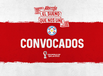 Eliminatorias Sudamericanas: Lista definitiva de convocados por Berizzo
