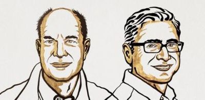 El premio Nobel de Medicina fue otorgado a David Julius y Ardem Patapoutian