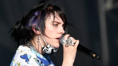 Diario HOY | Billie Eilish será cabeza de cartel del Festival de Glastonbury en 2022