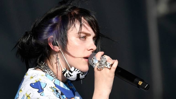 Diario HOY | Billie Eilish será cabeza de cartel del Festival de Glastonbury en 2022