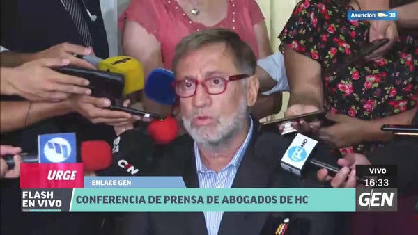 Pandora Papers: abogado de Cartes reitera legalidad de operaciones en Panamá y EE. UU. - ADN Digital