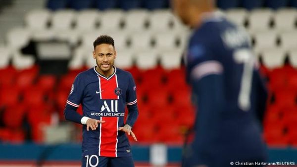 "Neymar es un mocoso y mimado al que han dado las llaves del PSG"