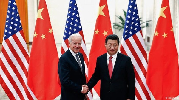 EE.UU. reanudará las negociaciones comerciales con China y exige que cumpla todo lo pactado en 2020