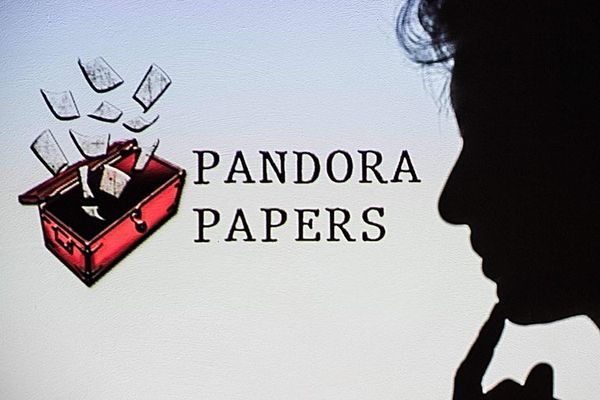 Kremlin cuestiona veracidad de papeles de Pandora sobre el entorno de Putin - Mundo - ABC Color