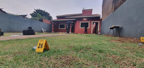 BUSCAN DESBARATAR CÚPULA DEL PCC EN PEDRO JUAN - La Voz del Norte
