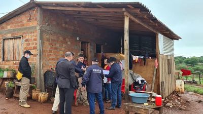 Policía captura a otro sospechoso por secuestro de brasileña