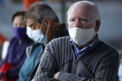 Estado otorga pensiones a más de 248.000 personas al cierre de setiembre | Lambaré Informativo
