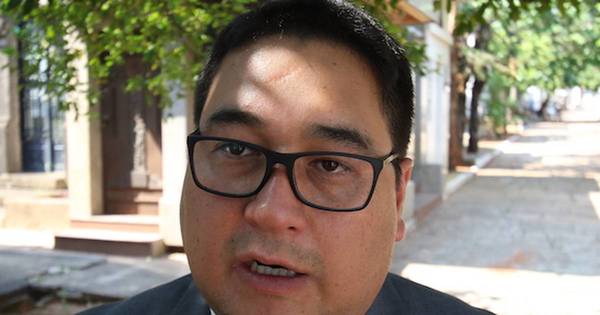 La Nación / Tras debate, nuevamente Nakayama fue criticado por desconocer funciones municipales