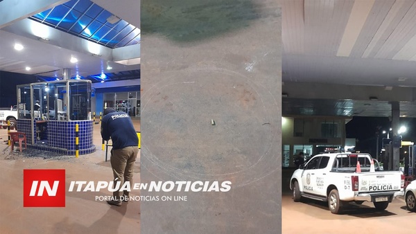AGENTE LINCE CUSTODIABA ESTACIÓN EN SUS DÍAS FRANCOS.