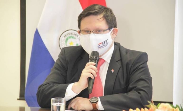 Paraguay no tiene ninguna prohibición de crear cuentas offshore , afirmó Viceministro