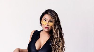 Jazmín dijo que el COVID se llevó a su Sugar Daddy