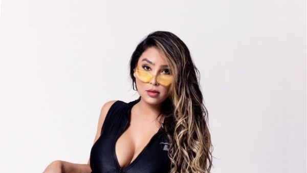 Jazmín dijo que el COVID se llevó a su Sugar Daddy