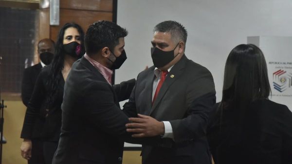 Tribunal confirman fallo que obliga a transparentar gastos en Asunción