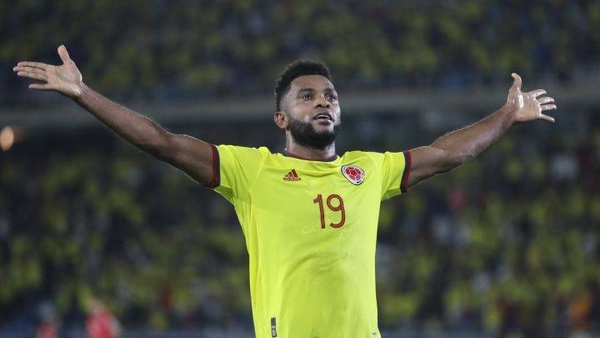 Diario HOY | Colombia prepara en Bogotá su partido contra Uruguay con la duda de Borja