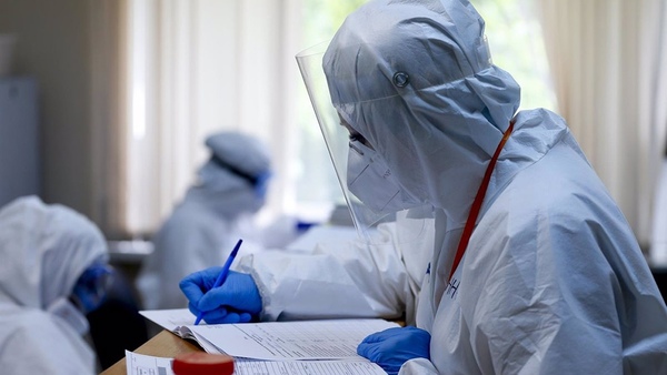 Rusia canceló todos los eventos públicos para frenar el avance del coronavirus - .::Agencia IP::.