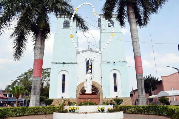 Coronel Oviedo; Declaran asueto para el 7 de octubre – Prensa 5