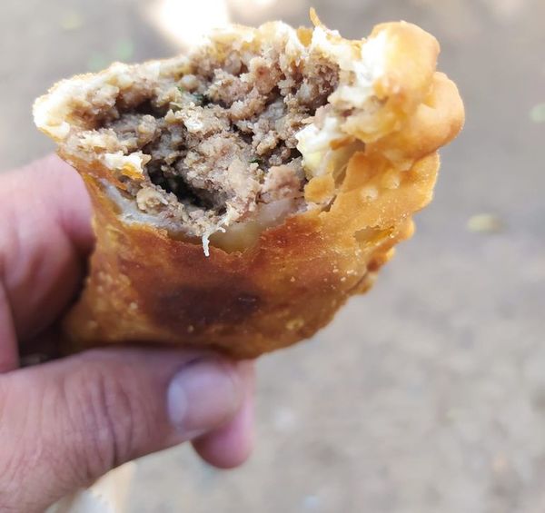 Día de la Empanada: una tradición familiar y una receta especial - Nacionales - ABC Color