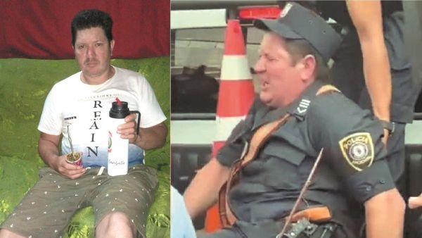 "Sentí como un pinchazo y era una flecha en mi pierna"