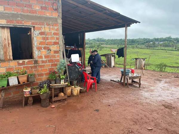 Capturan a posible integrante de grupo que secuestró a brasileña meses atrás en Alto Paraná - Megacadena — Últimas Noticias de Paraguay