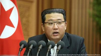 Corea del Norte restaura comunicaciones cortadas con el Sur