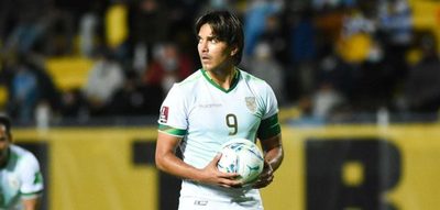 Bolivia define lista de 26 jugadores para su primer juego de la triple fecha