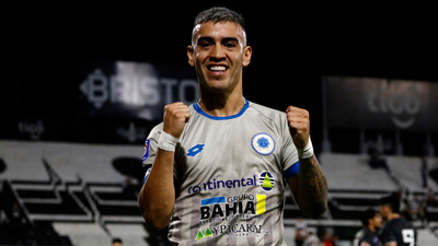 José Ariel Núñez, el Player de la fecha 11 del Clausura