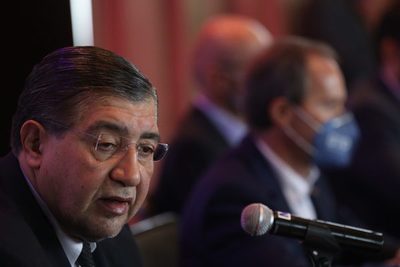 Industriales mexicanos temen perder proyectos por reforma eléctrica - MarketData