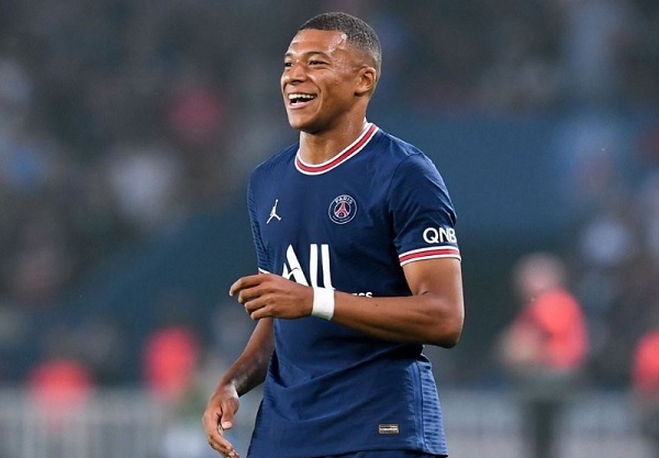 Mbappé confiesa que pidió salir del PSG