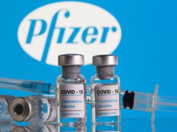 La Agencia Europea de Medicamentos aprobó la tercera dosis de Pfizer para mayores de 18 años - .::Agencia IP::.