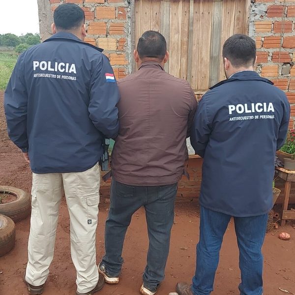Detienen a presunto implicado en secuestro de brasileña - La Clave
