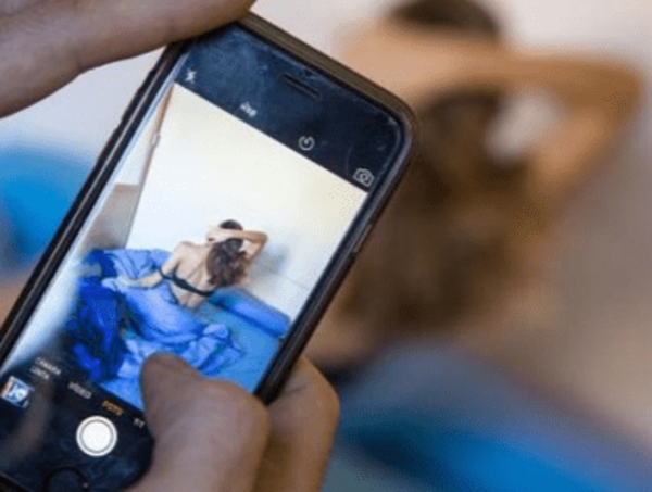 Sextorsión: peligros en internet y las redes sociales · Radio Monumental 1080 AM