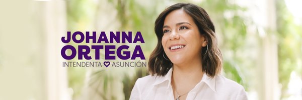 Johanna Ortega se posiciona como alternativa en Asunción - El Trueno