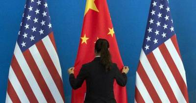 La Nación / EEUU y China reanudarán discusiones sobre comercio