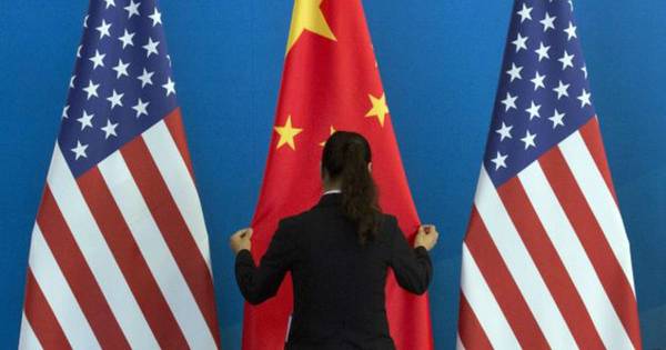 La Nación / EEUU y China reanudarán discusiones sobre comercio